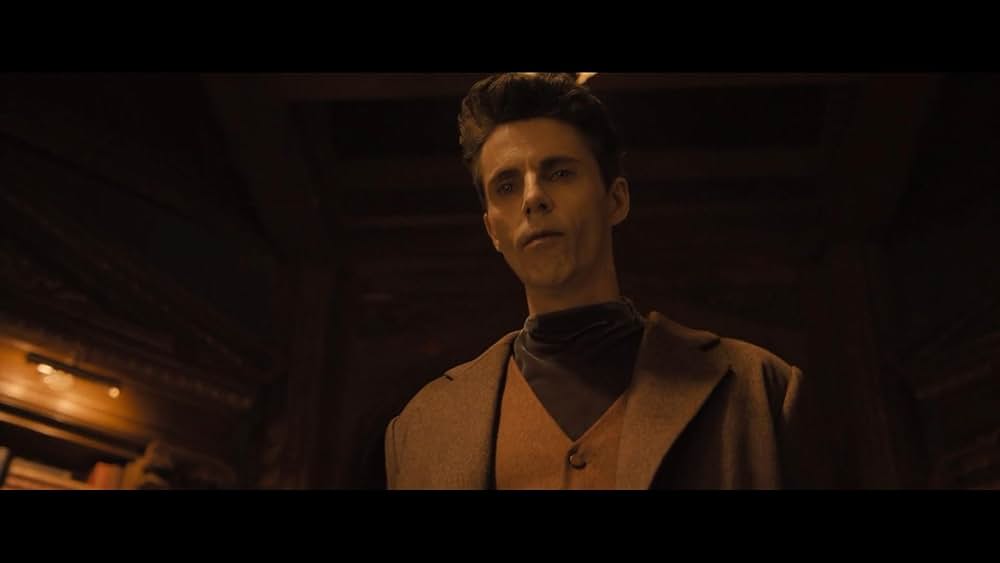 アビゲイルの画像