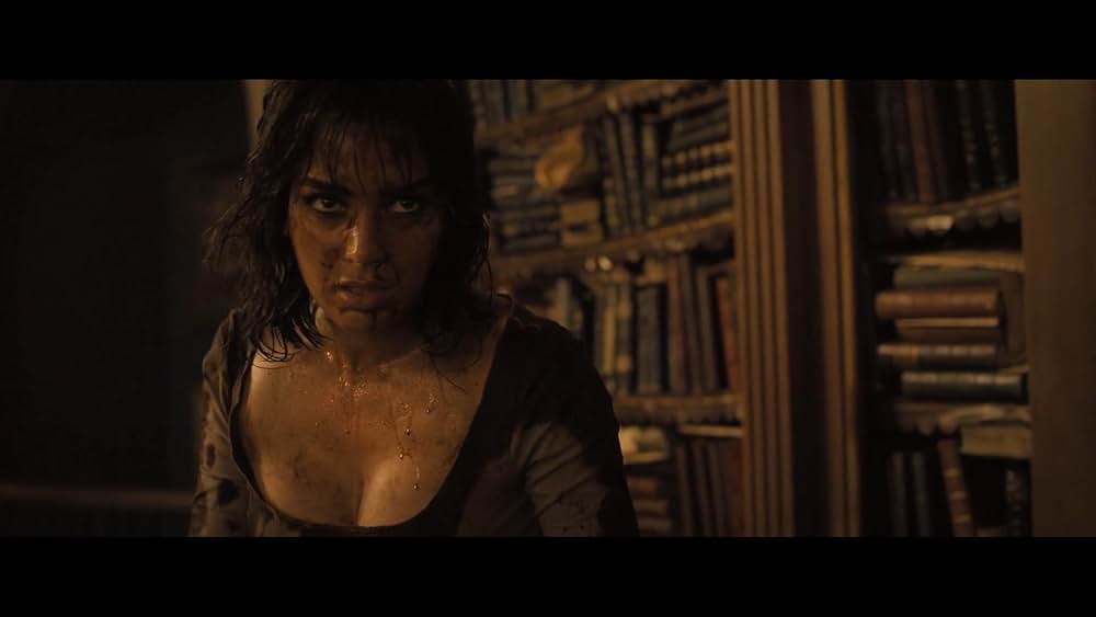 アビゲイルの画像