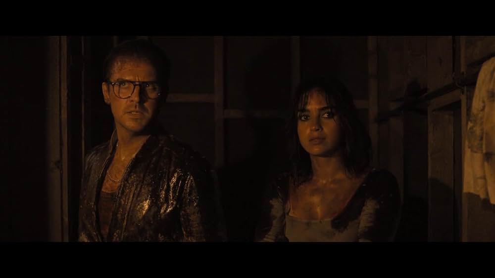 アビゲイルの画像