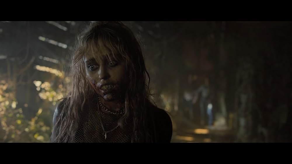 アビゲイルの画像