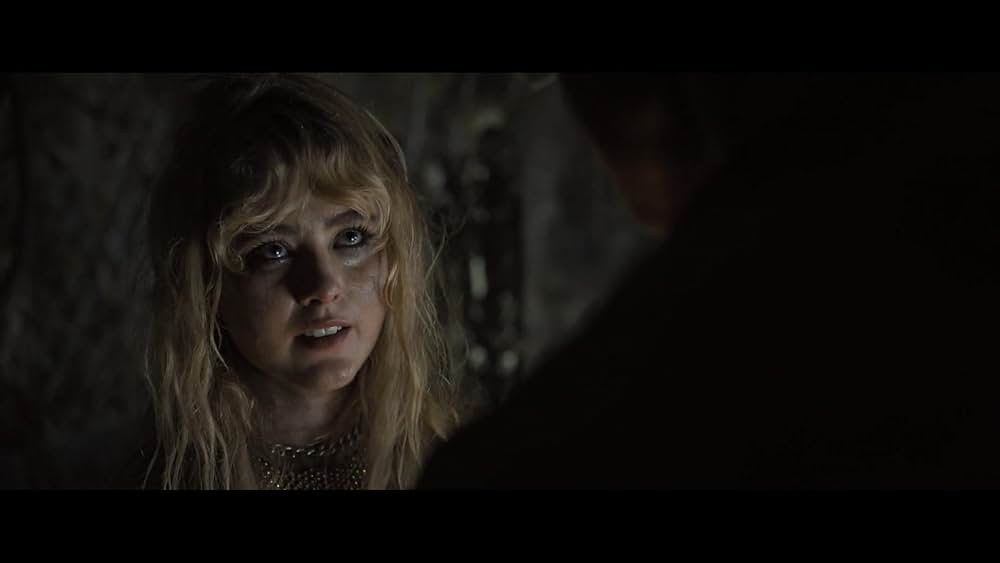 アビゲイルの画像