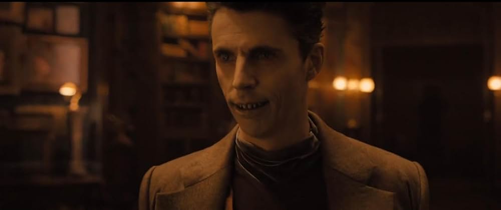 アビゲイルの画像