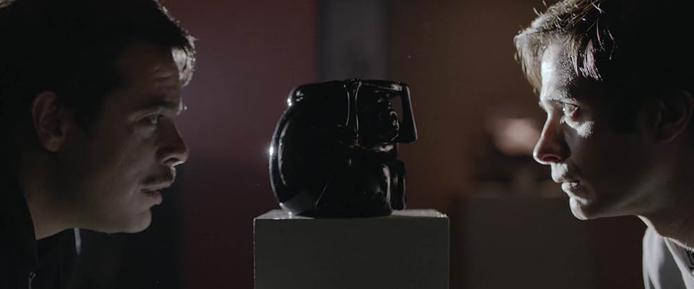 Museum（英題）の画像