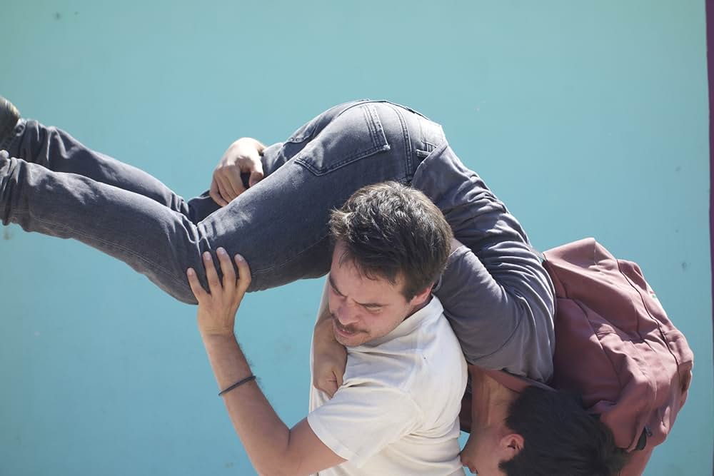 Museum（英題）の画像