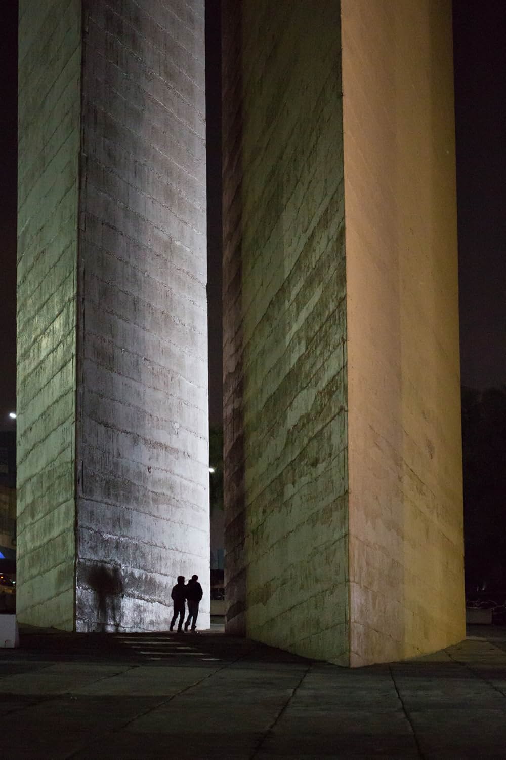 Museum（英題）の画像