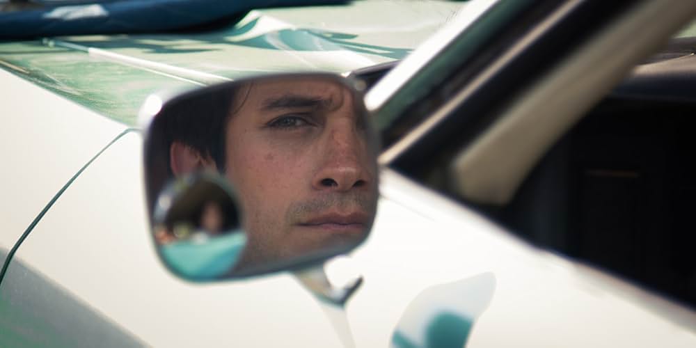 Museum（英題）の画像