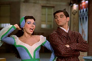 キス・ミー・ケイトの画像