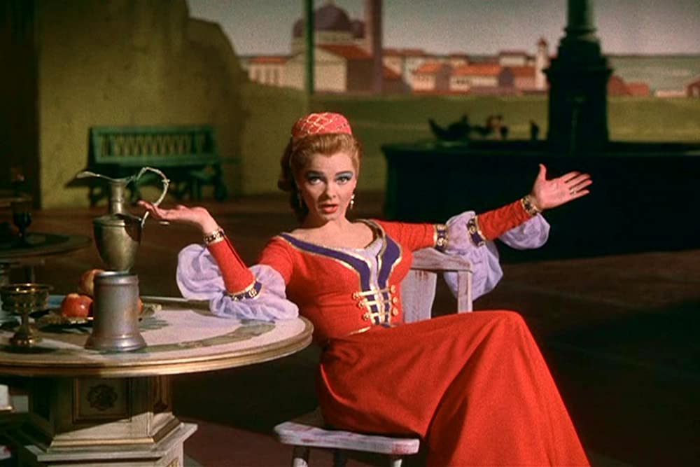 キス・ミー・ケイトの画像