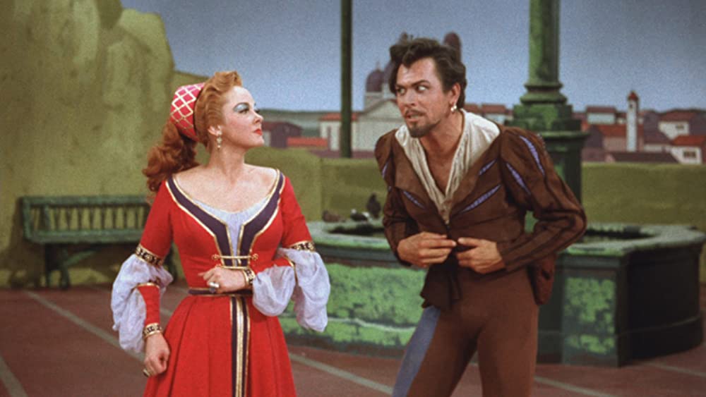 キス・ミー・ケイトの画像