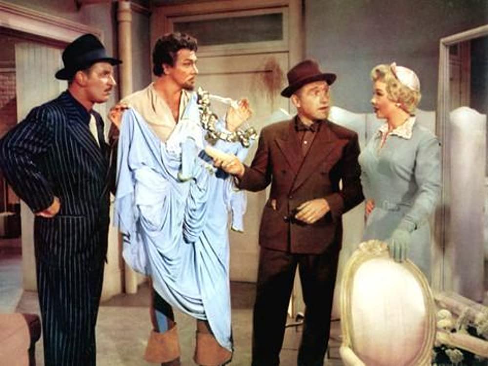 キス・ミー・ケイトの画像