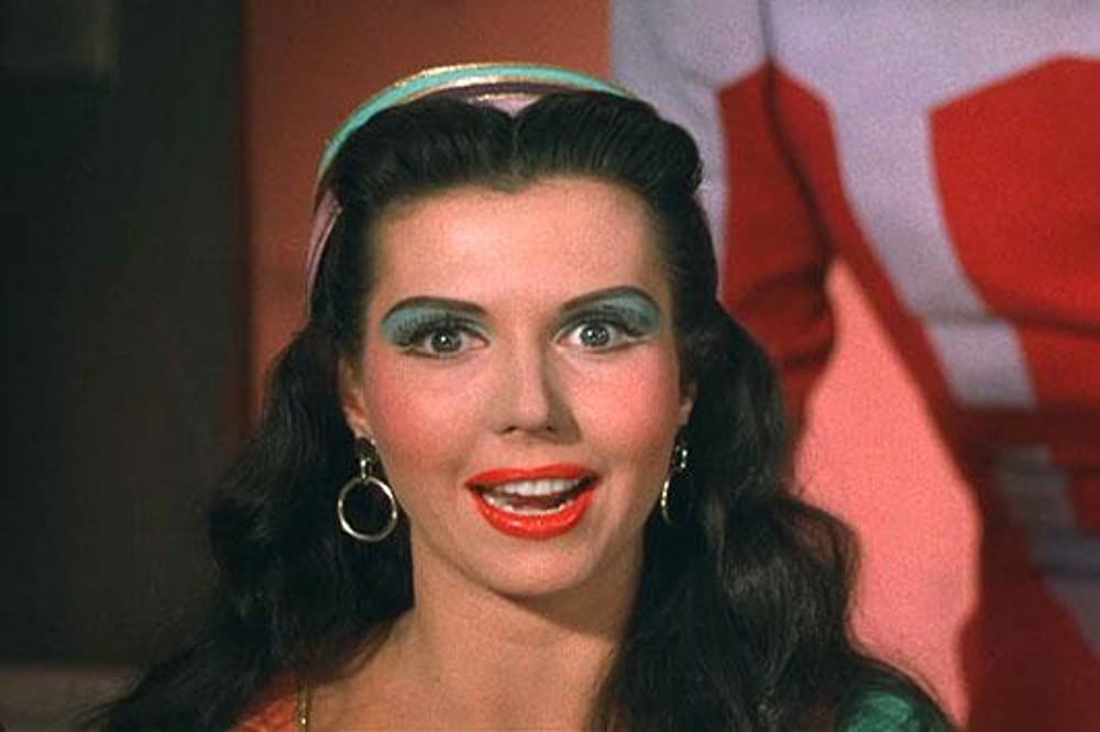 キス・ミー・ケイトの画像