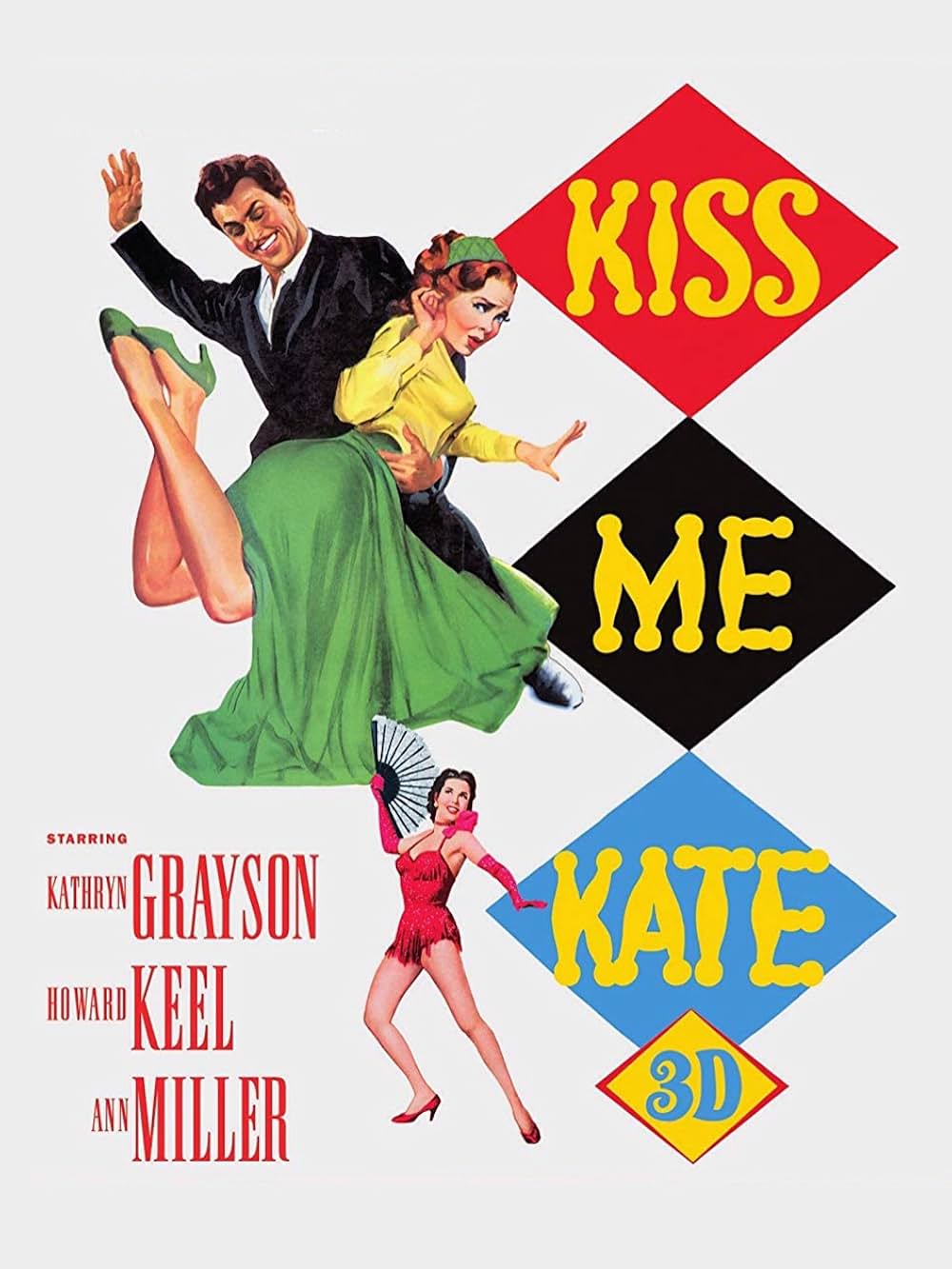 キス・ミー・ケイトの画像