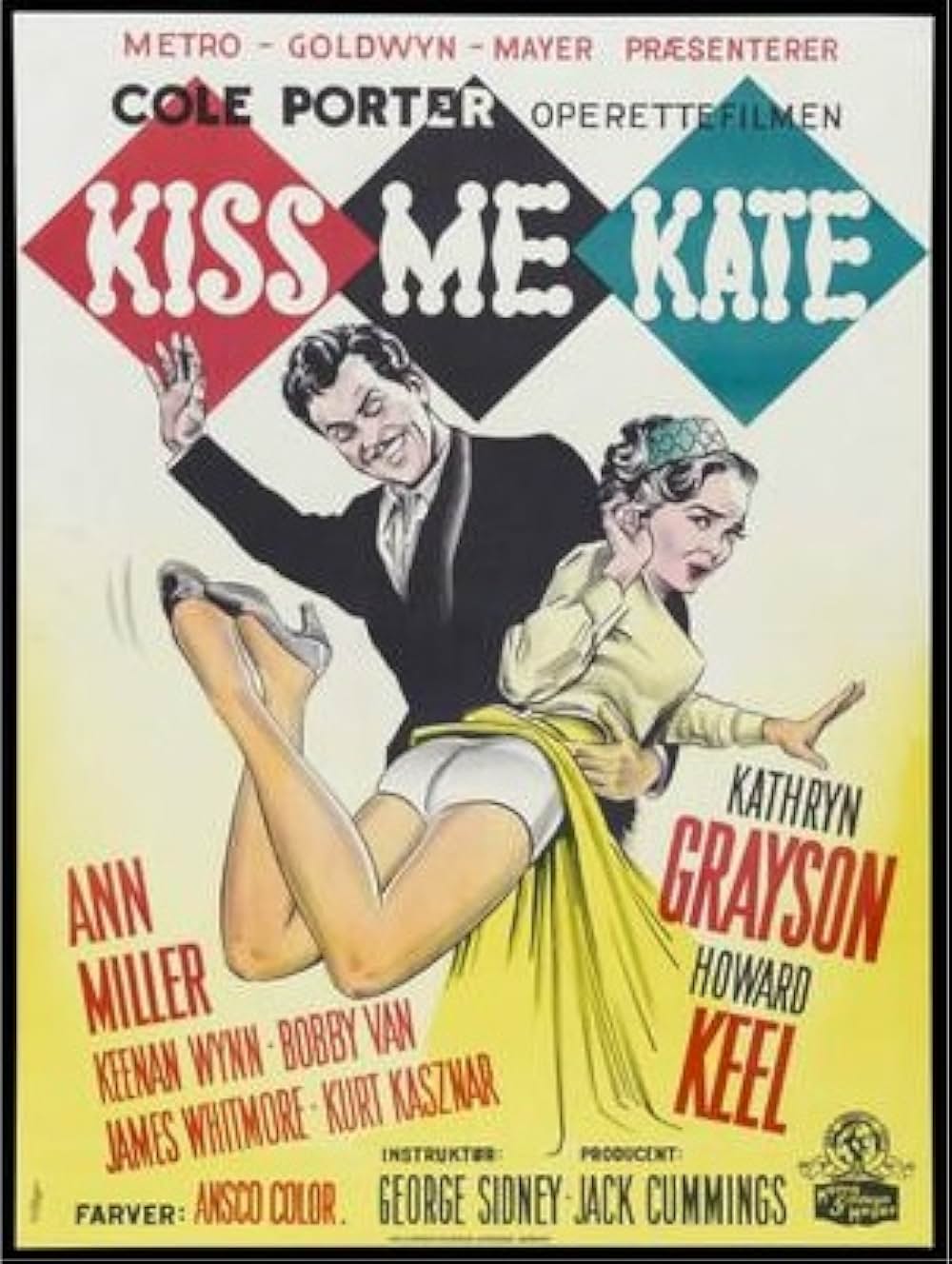 キス・ミー・ケイトの画像