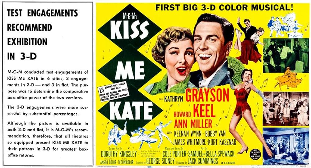 キス・ミー・ケイトの画像