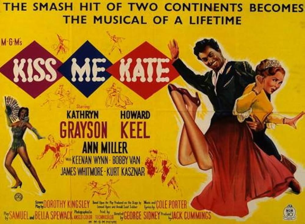 キス・ミー・ケイトの画像