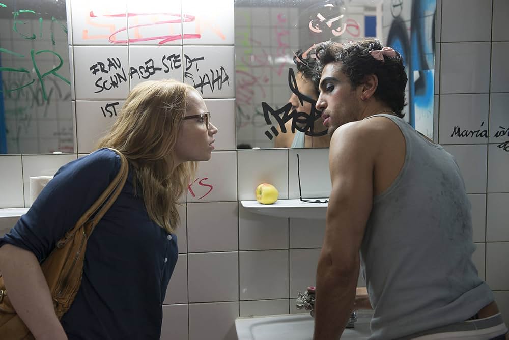 ゲーテなんて クソくらえの画像