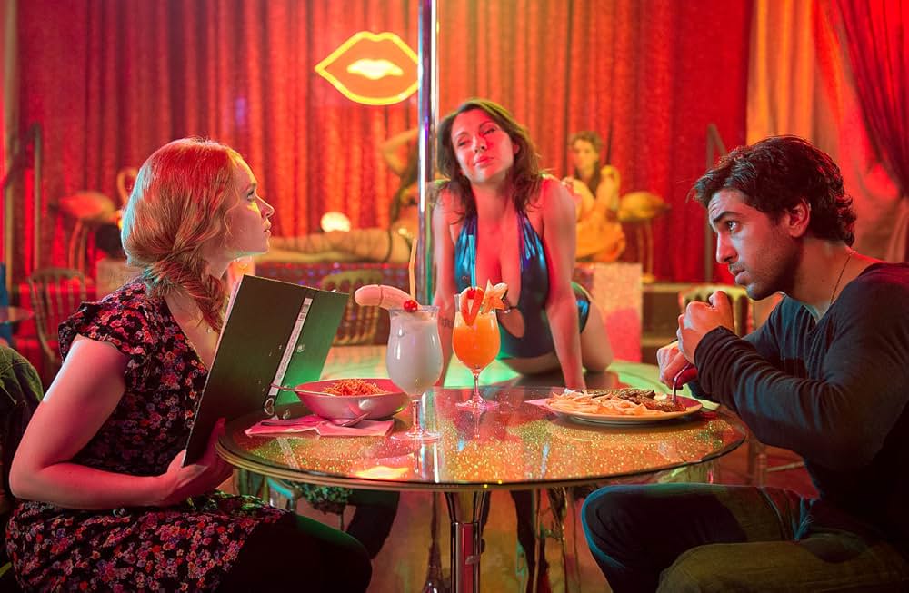 ゲーテなんて クソくらえの画像