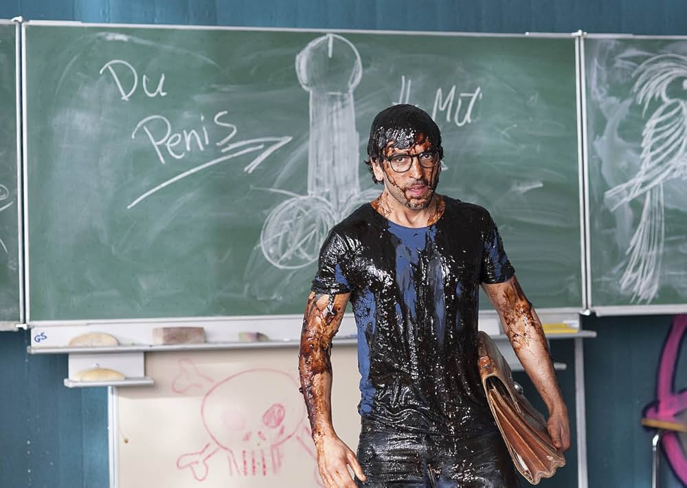 ゲーテなんて クソくらえの画像