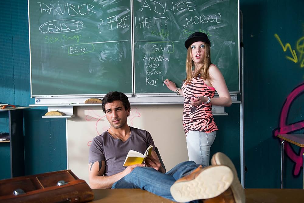 ゲーテなんて クソくらえの画像