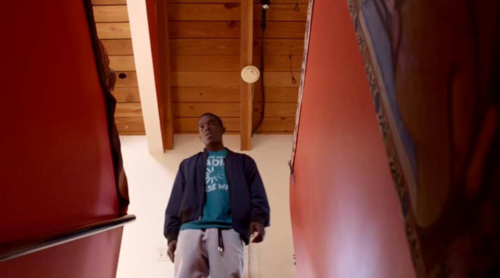 The Man from Earth: Holocene（原題）の画像