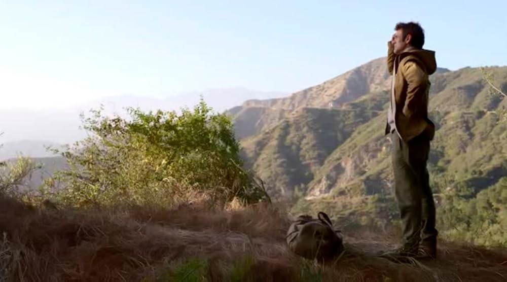 The Man from Earth: Holocene（原題）の画像