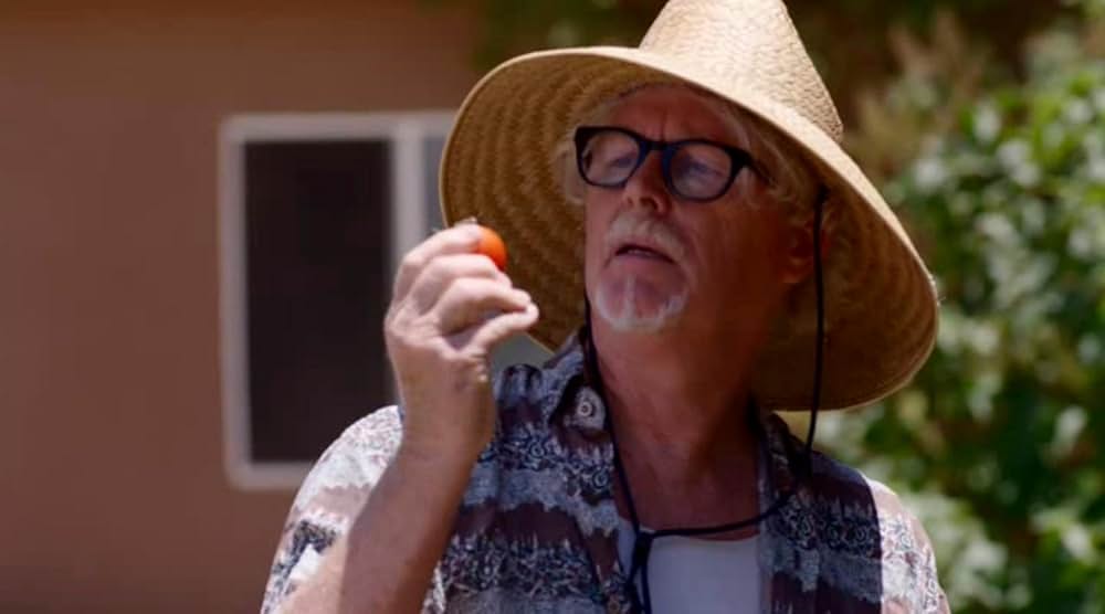 The Man from Earth: Holocene（原題）の画像