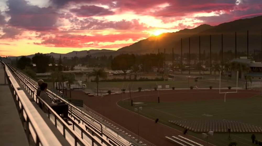 The Man from Earth: Holocene（原題）の画像