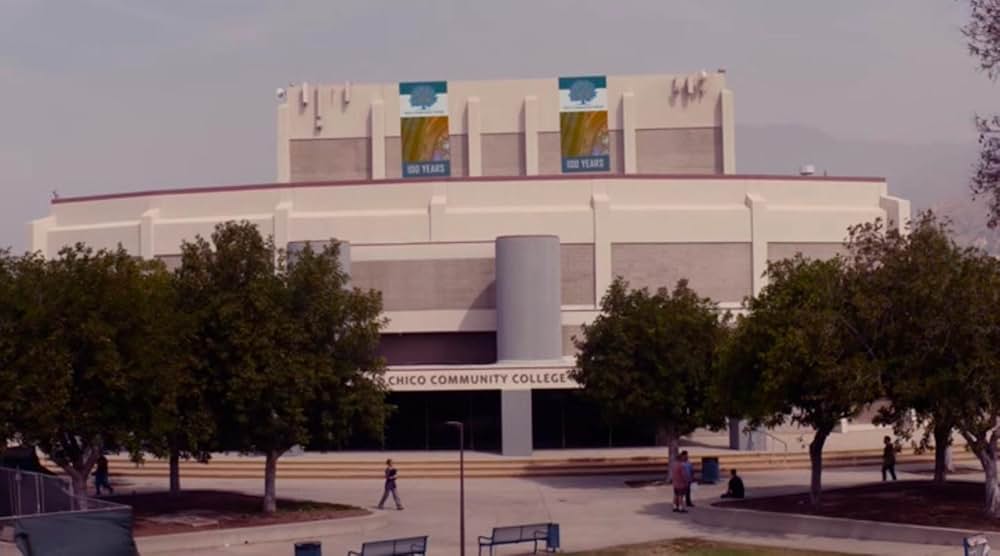 The Man from Earth: Holocene（原題）の画像