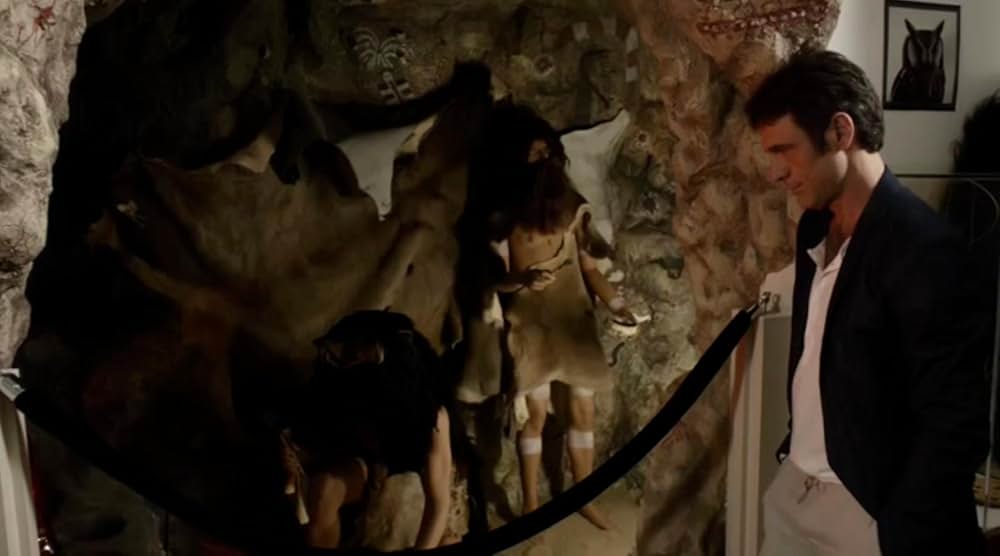 The Man from Earth: Holocene（原題）の画像