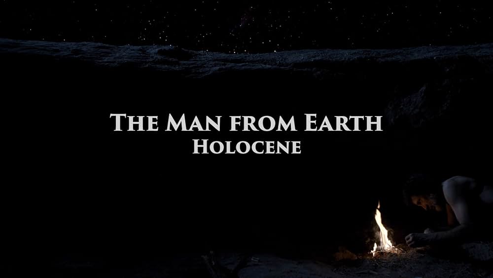 The Man from Earth: Holocene（原題）の画像