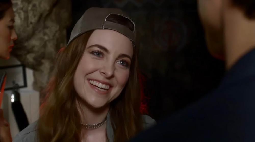 The Man from Earth: Holocene（原題）の画像