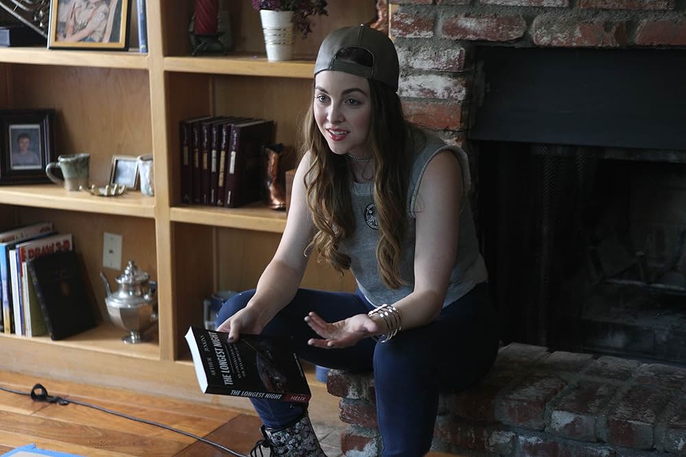 The Man from Earth: Holocene（原題）の画像