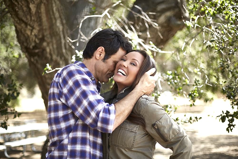 The Man from Earth: Holocene（原題）の画像