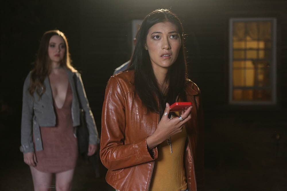 The Man from Earth: Holocene（原題）の画像