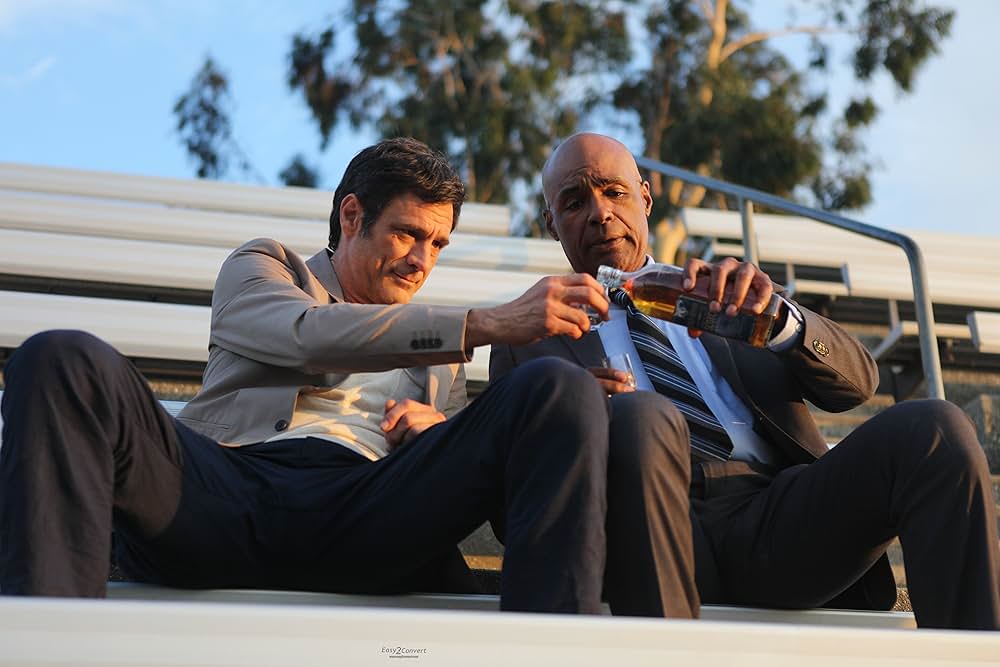 The Man from Earth: Holocene（原題）の画像