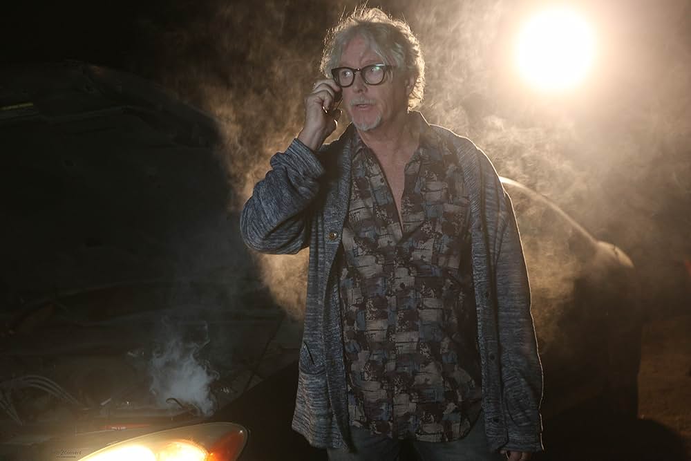 The Man from Earth: Holocene（原題）の画像