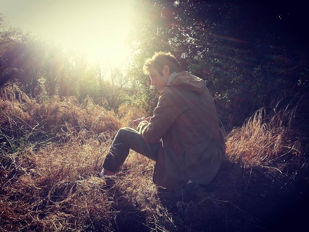 The Man from Earth: Holocene（原題）の写真