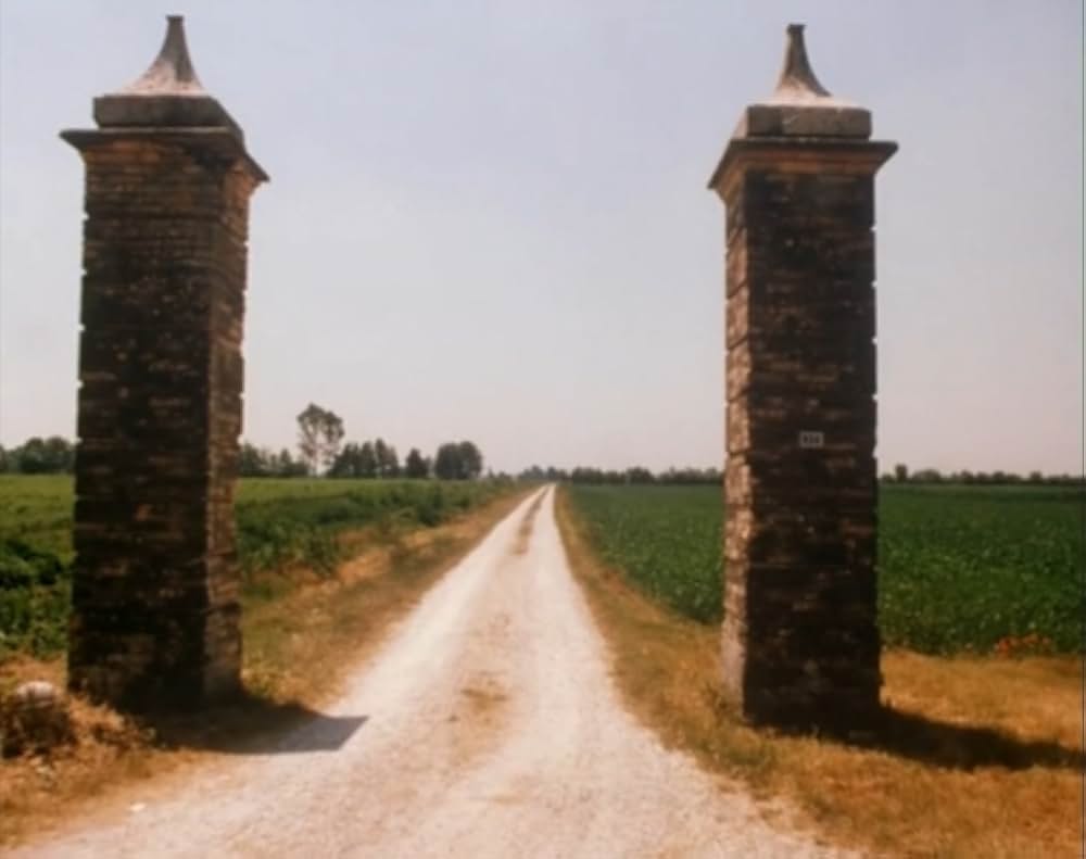 Al primo soffio di vento（原題）の画像