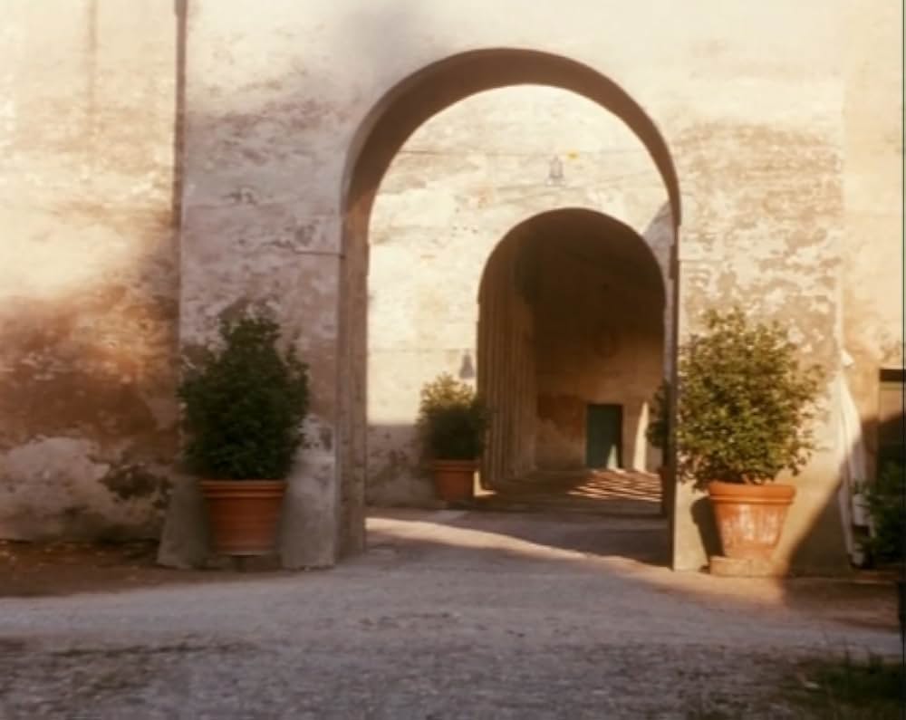 Al primo soffio di vento（原題）の画像