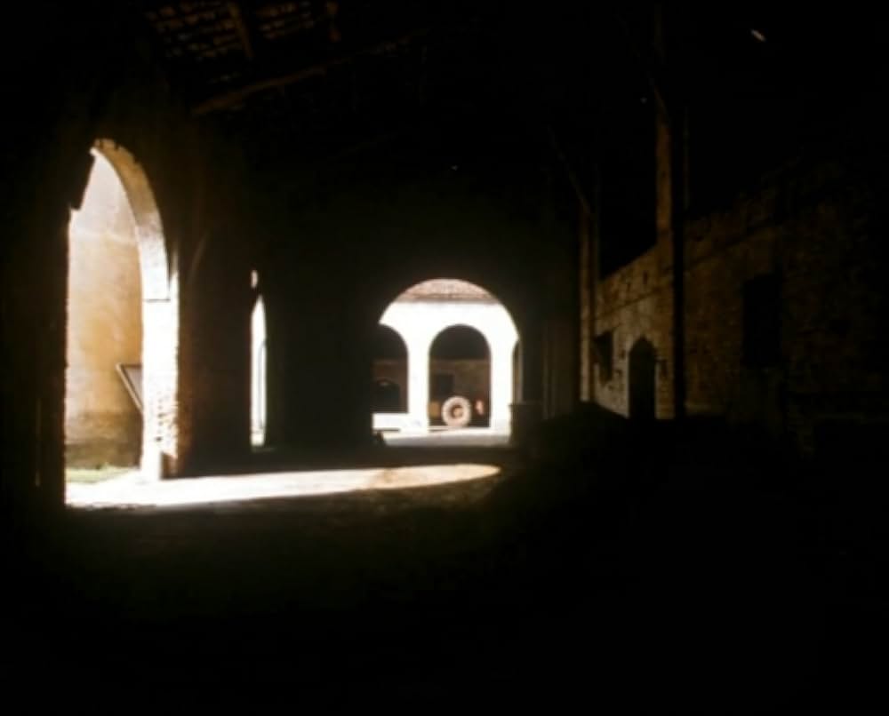 「Al primo soffio di vento（原題）」の画像