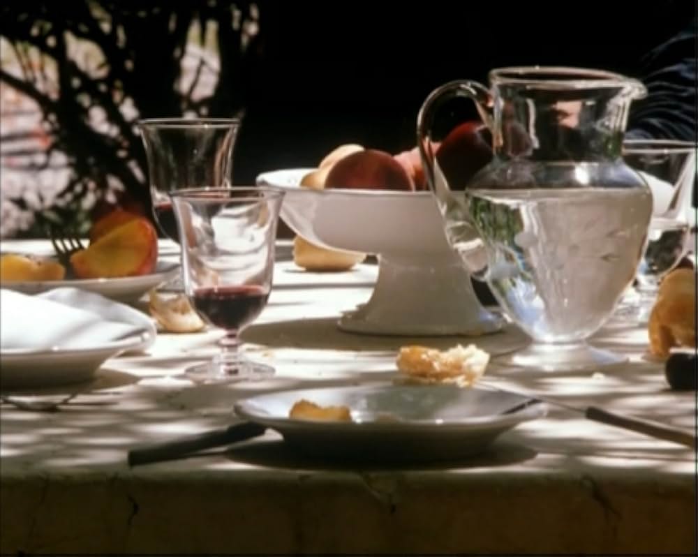 Al primo soffio di vento（原題）の画像