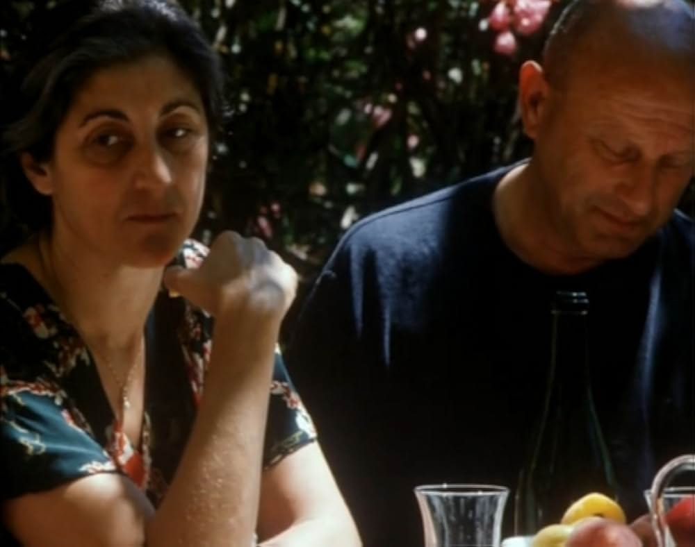 Al primo soffio di vento（原題）の画像