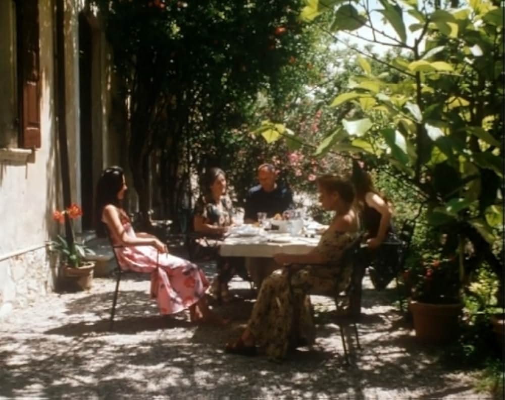 Al primo soffio di vento（原題）の画像