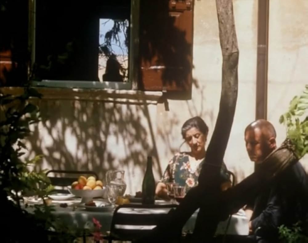 Al primo soffio di vento（原題）の画像