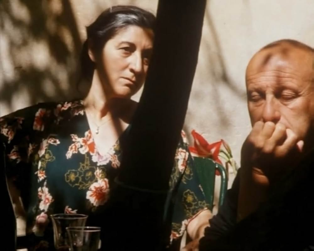 Al primo soffio di vento（原題）の画像