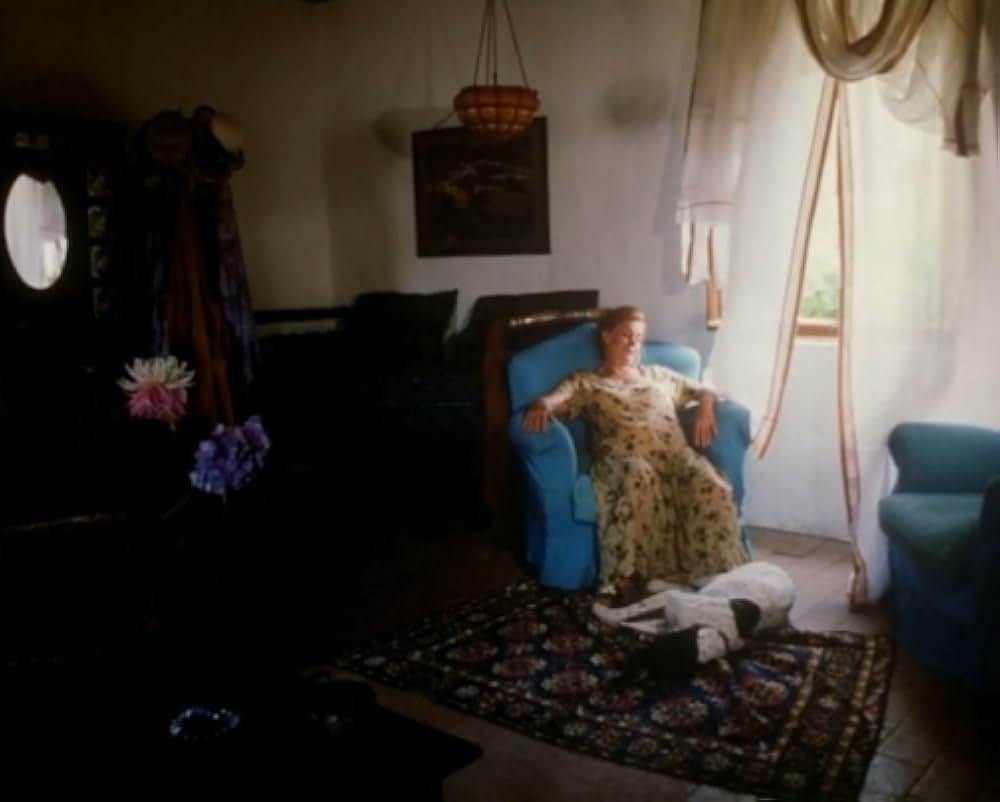 Al primo soffio di vento（原題）の画像