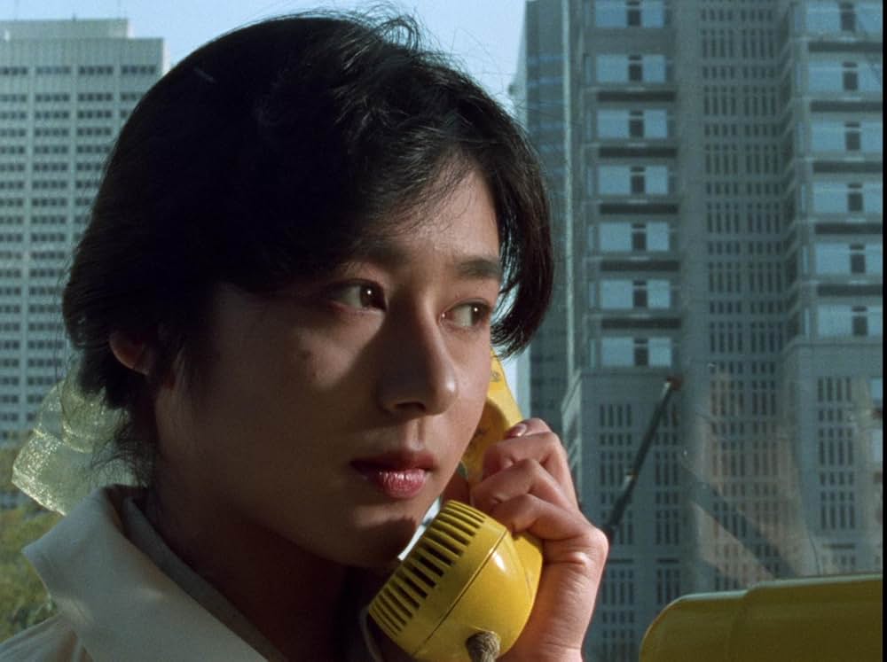 DOOR II TOKYO DIARYの画像