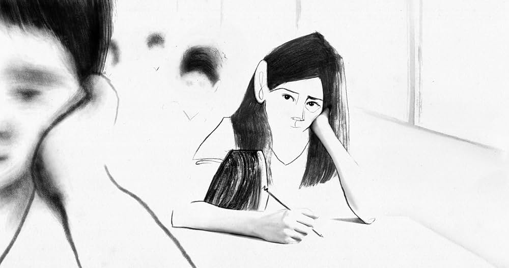 Letter to a Pigの画像