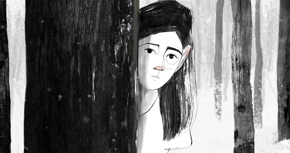 Letter to a Pigの画像