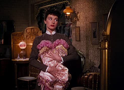 「カラミティ・ジェーン」アリン・アン・マクレリーの画像